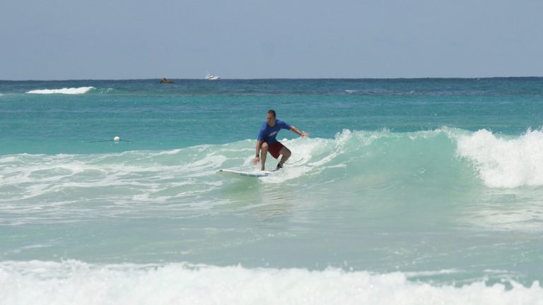 MACAO SURF CAMP