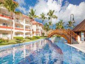 majestic resorts hotel all include punta cana