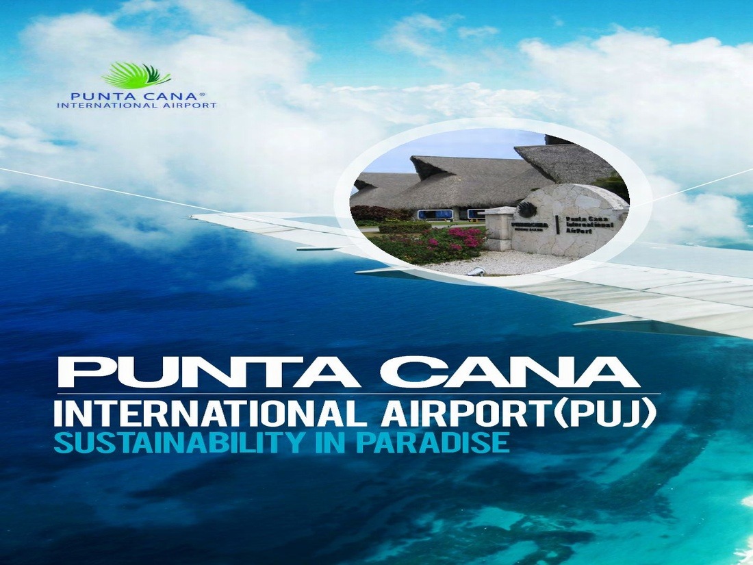 punta cana direct flight airports